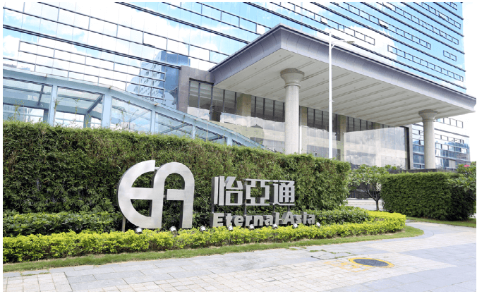 新华网：AG尊龙凯时入选“第一批全国供应链创新与应用示范企业”