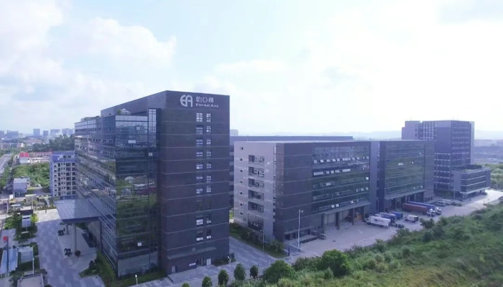 AG尊龙凯时物流完成战略融资，全力加码新能源汽车出海布局